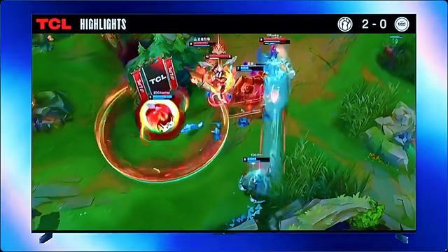 包含100T险胜EDG，Tarzan线上压制力十足鏖战多局全球总决赛，让粉丝疯狂欢呼的词条
